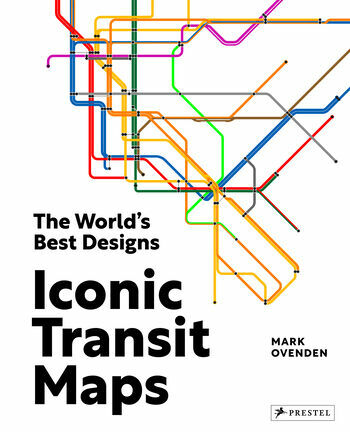 Iconic Transit Maps