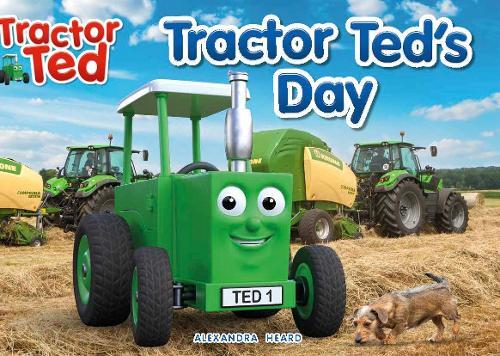 Tractor Teds Day