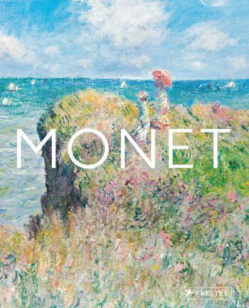 Monet The Bigger Picture