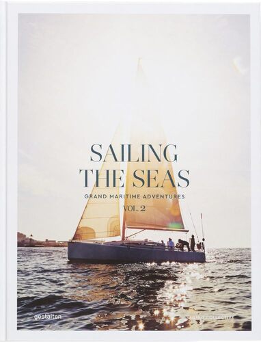 Sailing The Seas Vol 2