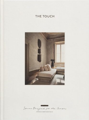 The Touch new edition