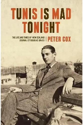 Tunis Is Mad Tonight