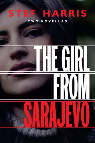 The Girl From Sarajevo