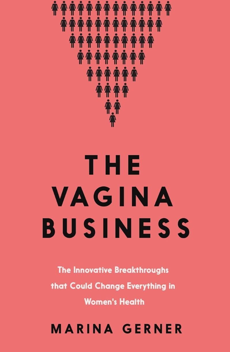 The Vagina Business