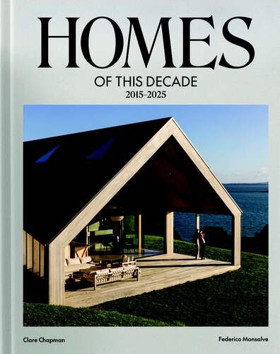 Homes of This Decade 2015 2025