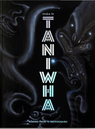 Whaia Te Taniwha