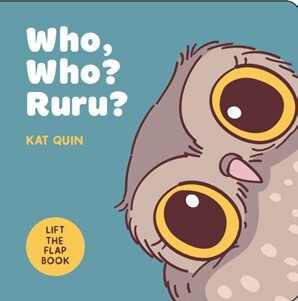 Who Who Ruru