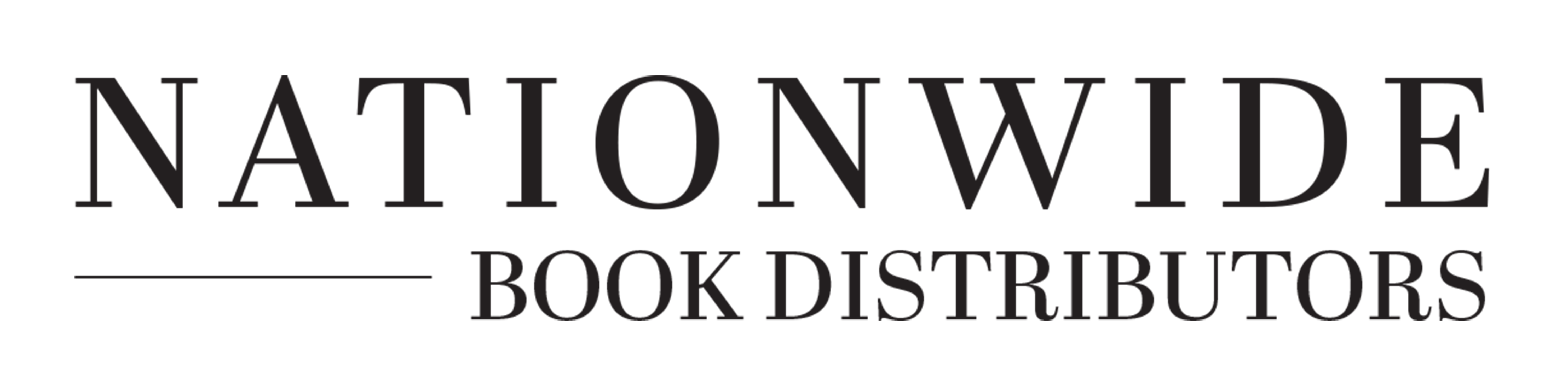 Nationwide Book Distributors