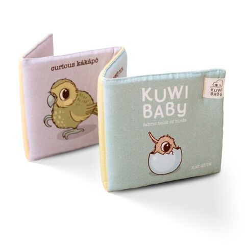 Kuwi Baby