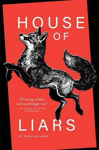 House of Liars