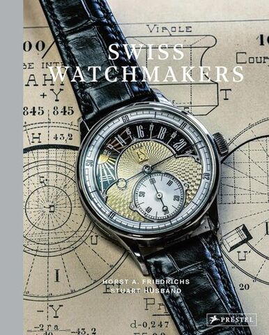 Swiss Watchmakers