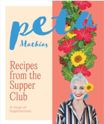Recipes From The Supper Club