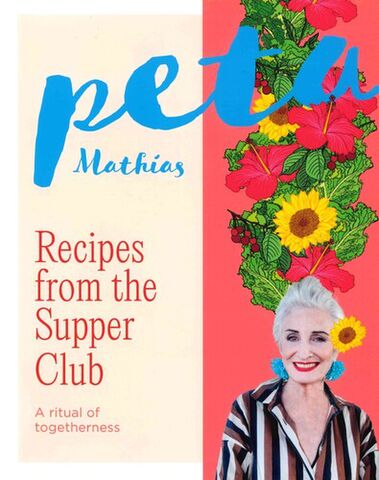 Recipes From The Supper Club