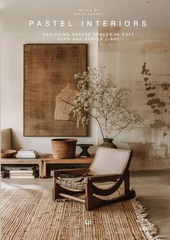 Pastel Interiors