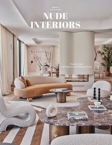 Nude Interiors