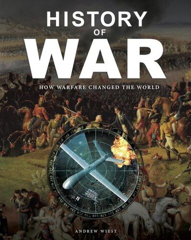 History of War